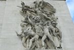 PICTURES/The Arc de Triomphe/t_The Marseillaise.JPG